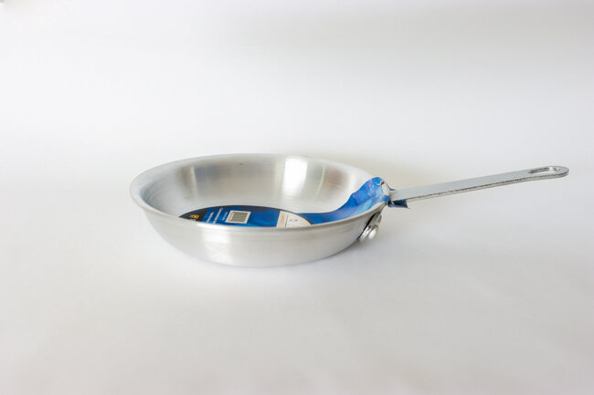 TG 7" Aluminum Fry Pan