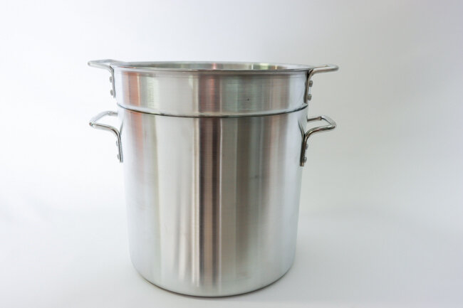 TG 20 qt Pasta Cooker