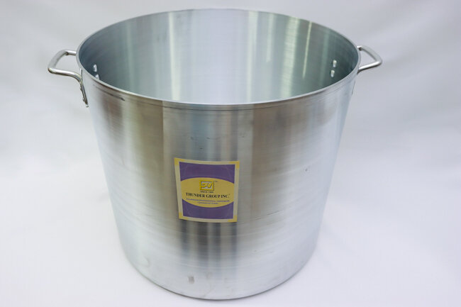 TG 80 qt Stock Pot