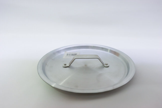 TG 8 qt Aluminum Stock Pot Lid