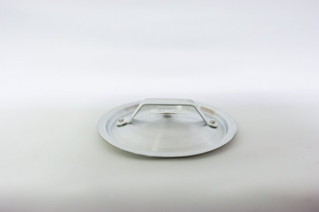 TG 1 1/2 qt Aluminum Sauce Pan Lid