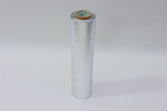 BWK Aluminum Foil 18"x500'