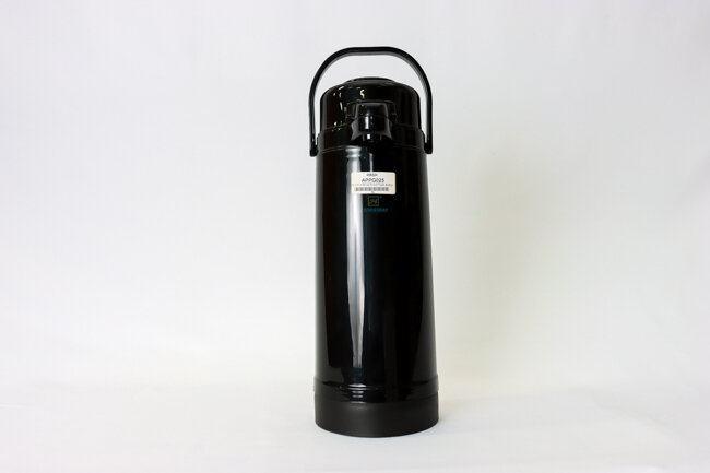 TG 2.5 lt/ 84 oz Airpot Push Button TG 2.5 lt/ 84 oz Airpot Push Button