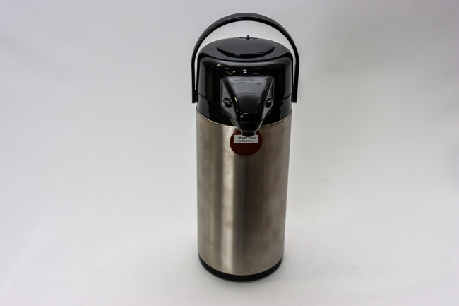 WC 2.5L S/S Liner Push WC 2.5L S/S Liner Push