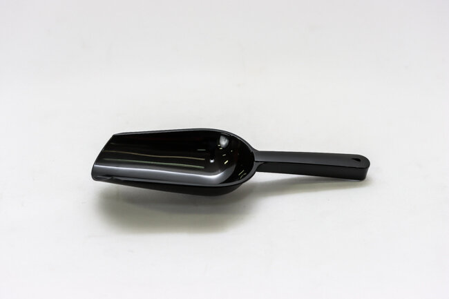 Black Ice Scoop Unit