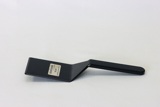 Spatula Disposable Unit