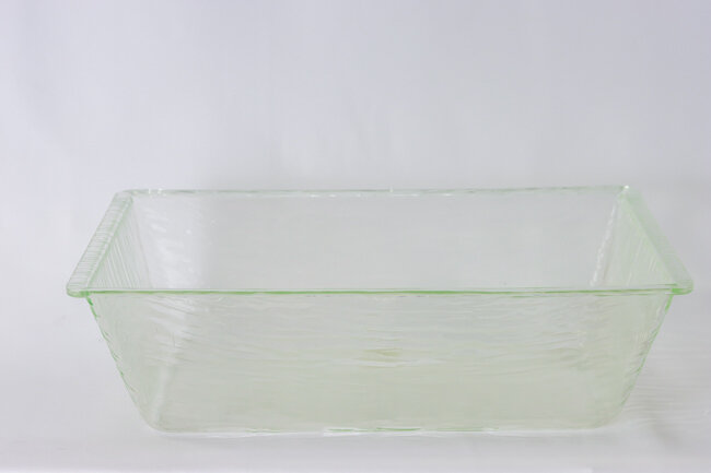 TableCraft 20x12x6 Beverage Tub