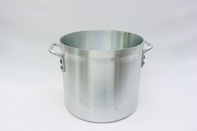 WC 20qt Super Alum Stock Pot WC 20qt Super Alum Stock Pot