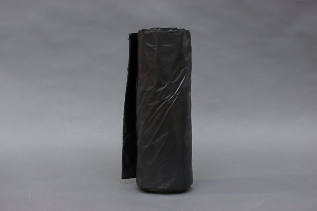 Can Liner 45 gal Black #PNL517 Can Liner 45 gal Black #PNL517