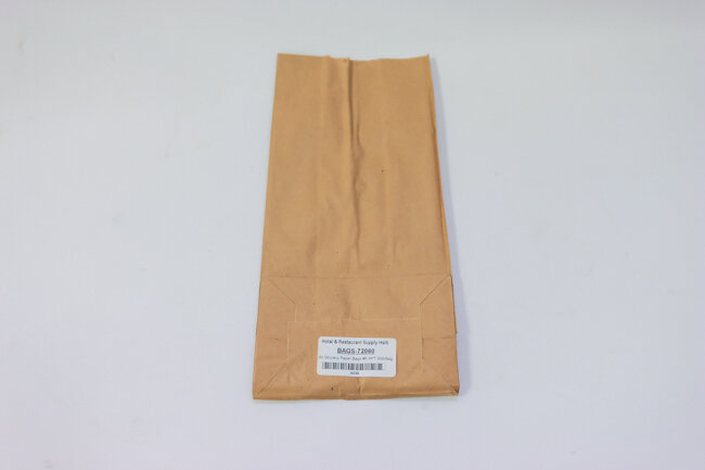 AJM Grocery Paper Bags #5 KFT 500/Bag AJM Grocery Paper Bags #5 KFT 500/Bag