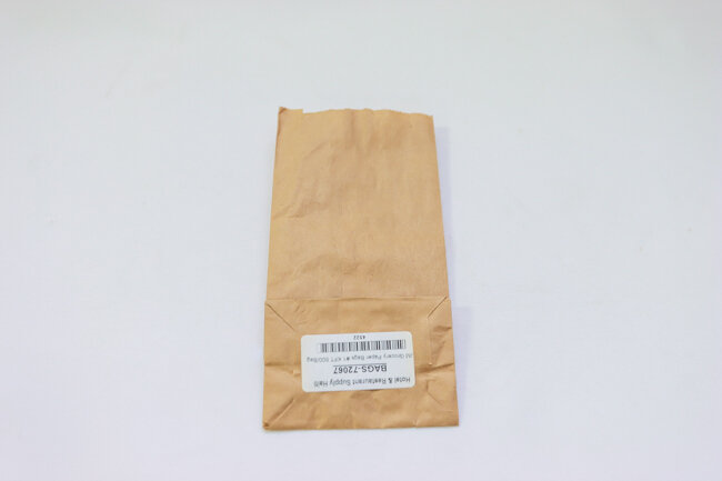 AJM Grocery Paper Bags #1 KFT 500/Bag AJM Grocery Paper Bags #1 KFT 500/Bag