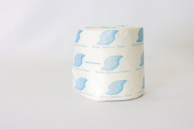 Bathroom Tissue 96X1RL (GEN500)