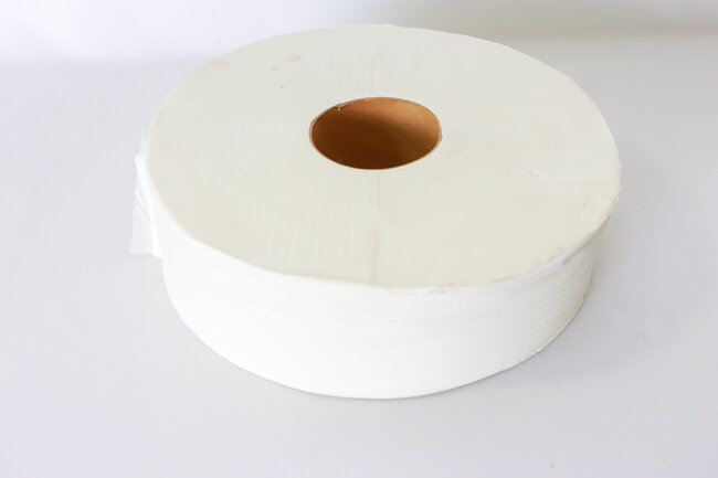 Boardwalk 12" Jumbo Roll Tissue 6Rl