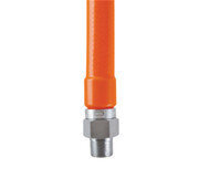 Gase Hose 1/2"x72"