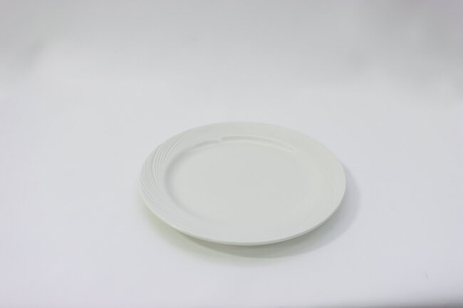WTI 9" Plate Basic Collection Orbis WTI 9" Plate Basic Collection Orbis