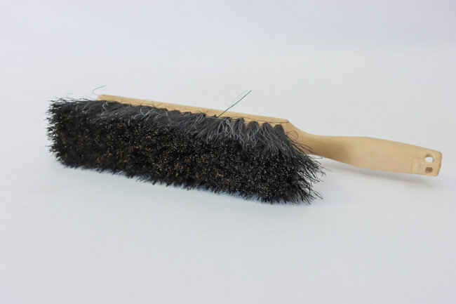 BWK 8" Counter Brush Black Tampico BWK 8" Counter Brush Black Tampico