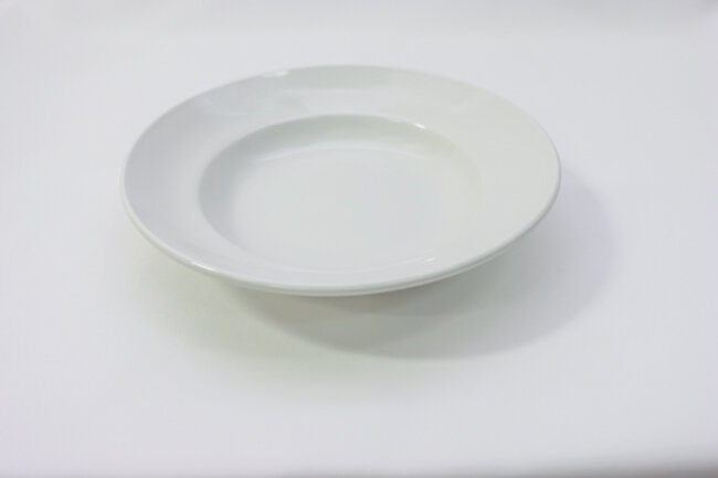 WTI Basics Coll. Soup Bowl 12 oz BW