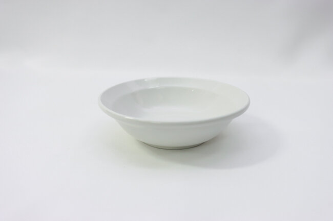 WTI Basics Coll. 18 oz Pasta Bowl BW