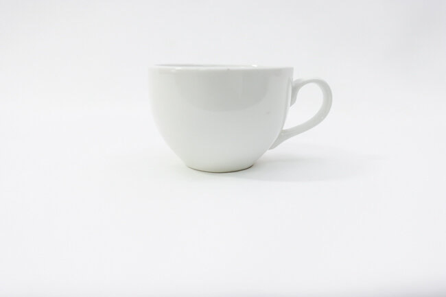 WTI 8 oz Low Cup Basics Collection