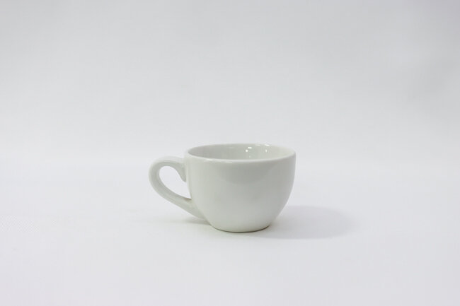 WTI Basics Coll. Espresso Cup BW