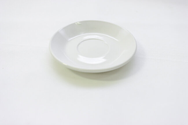 WTI Basics Coll. Saucer For Espresso