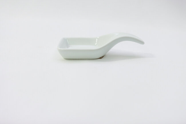 WTI 3/4 oz Ceramic Spoon