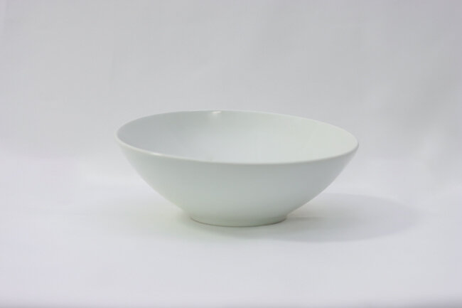 WTI 39 oz Bowl Belmar Basic Collection