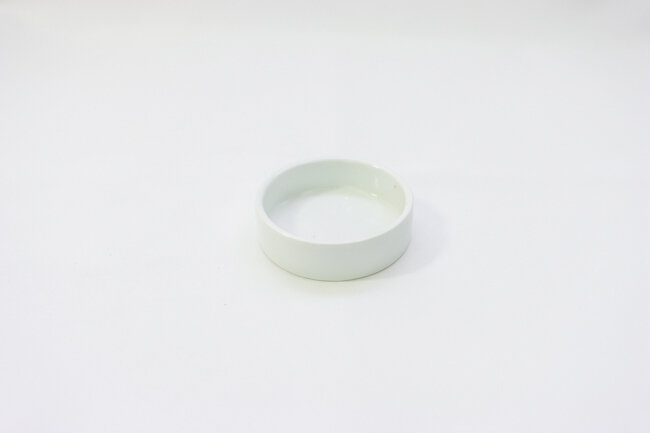 WTI 2 oz Disk Ramkin