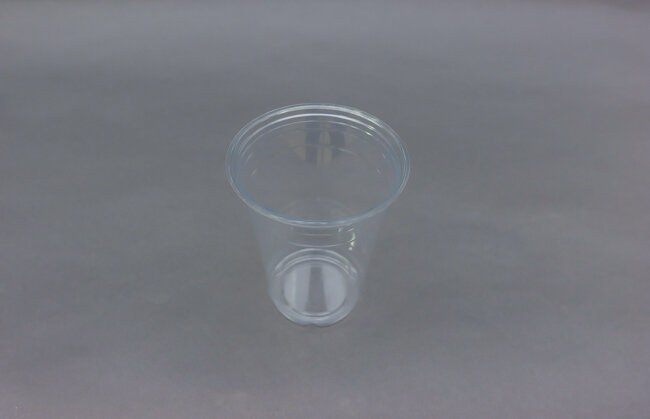 BWK Clear Cups 16oz 50/Pack