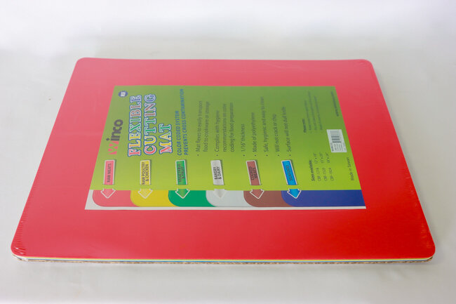WC 15"x20"x1.4mm Flexible Cutting WC 15"x20"x1.4mm Flexible Cutting