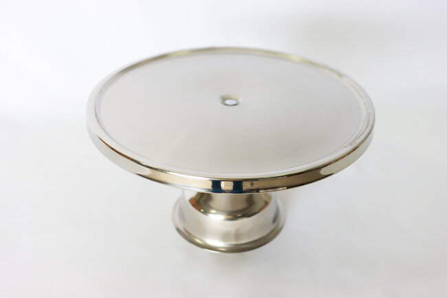 WC 13" Cake Stand (Pastry Stand)