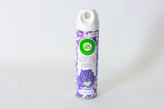 Airwick 4in1 Lavender &amp; Chamomile 8oz