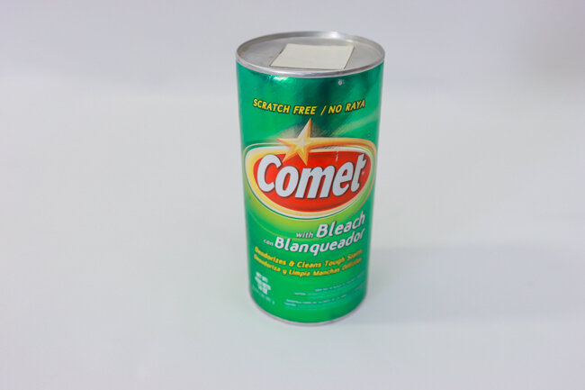 Comet 14 oz Cleanser