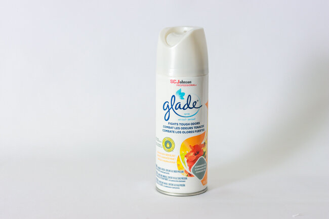 Glade Hawaiian Breeze Spray 13.8oz 12/Case Glade Hawaiian Breeze Spray 13.8oz 12/Case