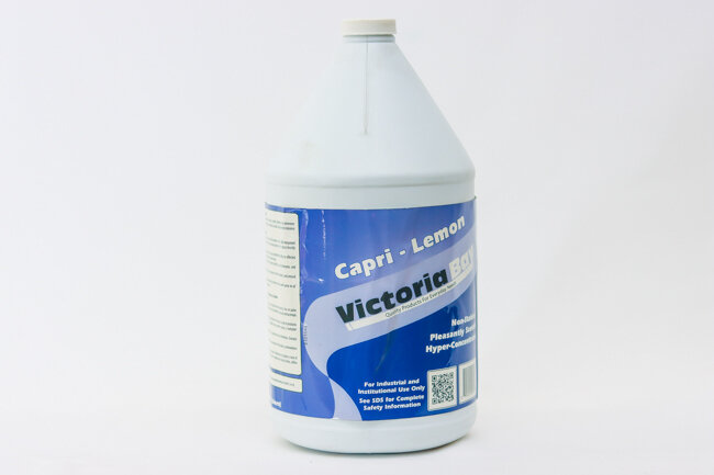 VicBay 1 Gal Capri Lemon Odor Neutralizer