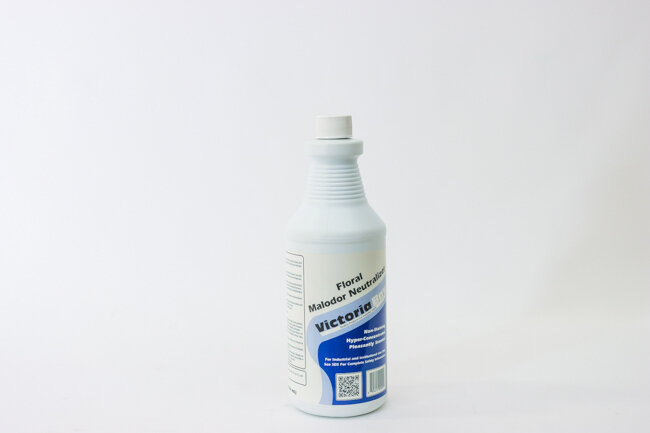 VicBay 12 Qt Floral Malodor Neutralizer