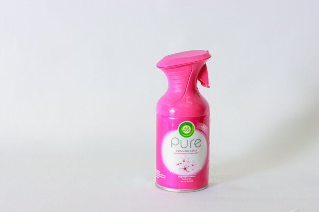 Airwick Air freshner Pure Tropical Flowers 6x5oz Airwick Air freshner Pure Tropical Flowers 6x5oz