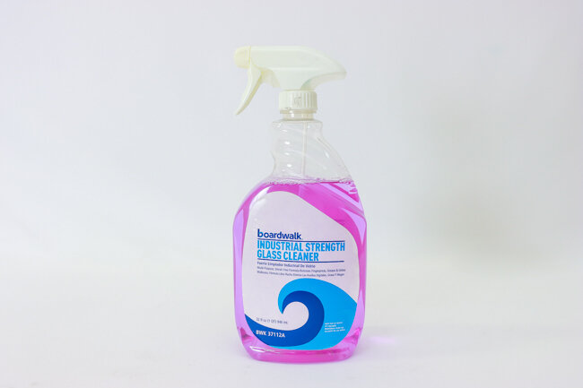 Boardwalk 32 oz. Glass Cleaner