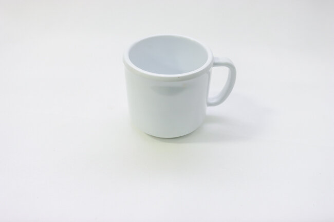 TG 10 oz Mug White