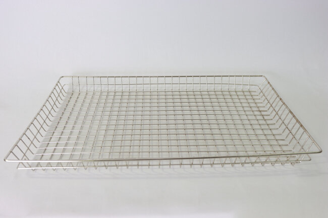 TG 16"x26" Wire Bagel/Pastry Basket