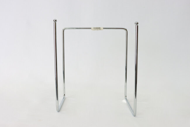 TG Pizza Tray Stand