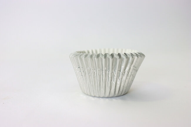 Reynolds Foil Baking Cups 3.5" 24ct Reynolds Foil Baking Cups 3.5" 24ct