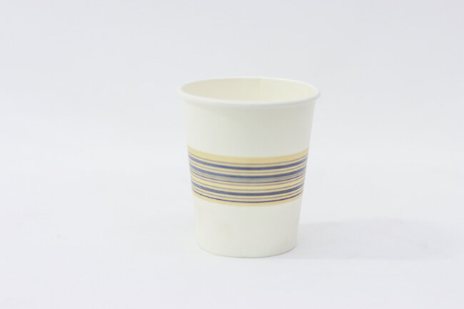 BWK Hot Cups 8oz 50/Bag