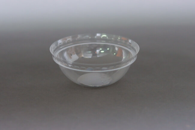Froyo Dome Lid for Ice Cream Cup 4oz 50/ Pack Froyo Dome Lid for Ice Cream Cup 4oz 50/ Pack