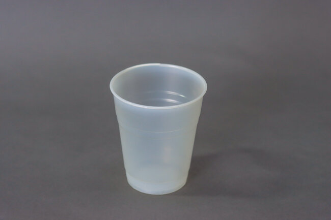 Partytime 9 oz 20 ct Plastic Cups