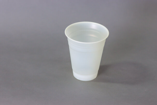 Partytime 16 oz 18 ct Plastic Cups