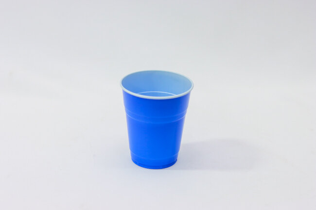 Partytime 9 oz Cups Red/Blue