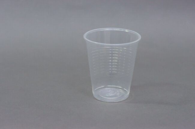 BWK 12 oz Plastic Cup 50/Bag