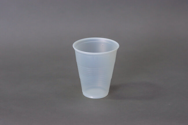 BWK 7 oz Plastic Cup 100/Bag