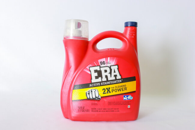 ERA LIQUID REGULAR 150OZ..
